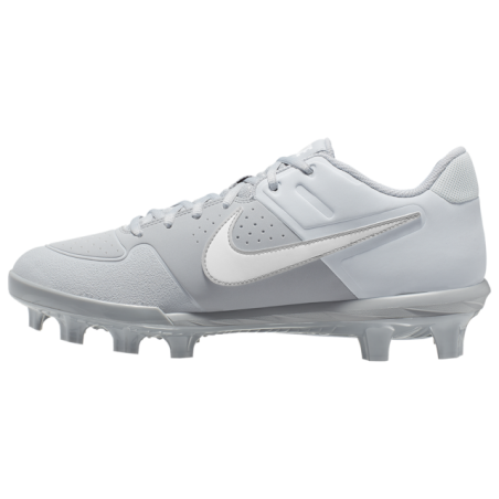 Baskets Nike Alpha Huarache Varsity Low MCS  Hommes 7959-004