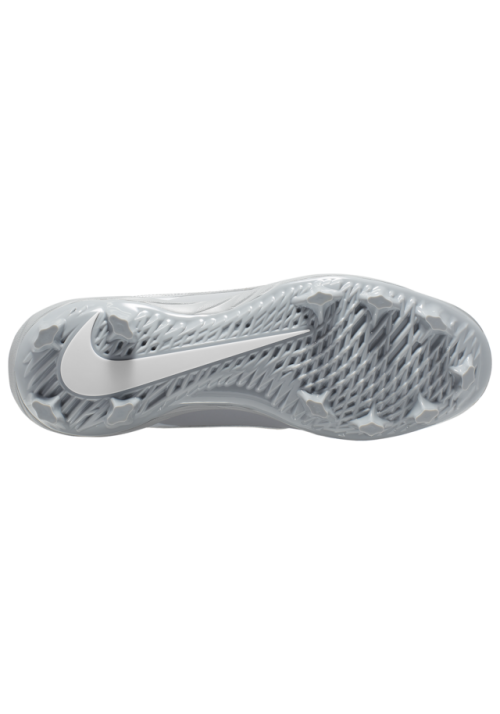 Baskets Nike Alpha Huarache Varsity Low MCS  Hommes 7959-004