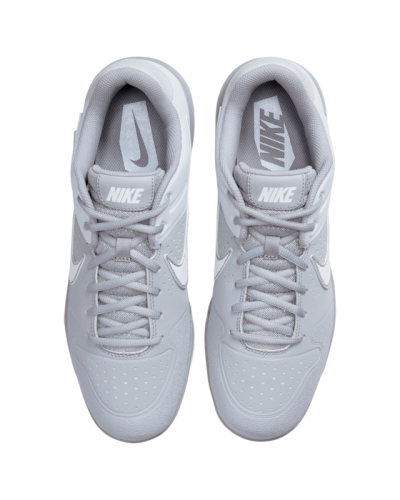 Baskets Nike Alpha Huarache Varsity Low  Hommes 7960-004