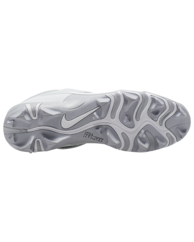 Baskets Nike Alpha Huarache Varsity Mid Keystone  Hommes 7956-004