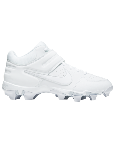 Baskets Nike Alpha Huarache Varsity Mid Keystone  Hommes 7956-101