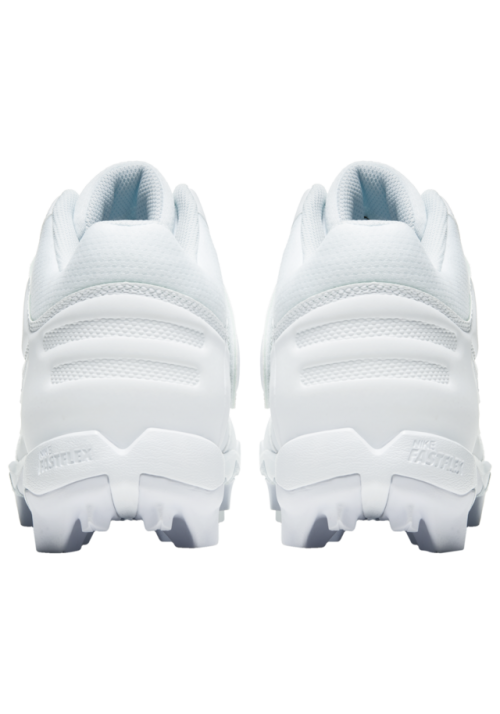 Baskets Nike Alpha Huarache Varsity Mid Keystone  Hommes 7956-101