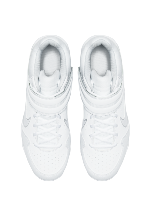 Baskets Nike Alpha Huarache Varsity Mid Keystone  Hommes 7956-101