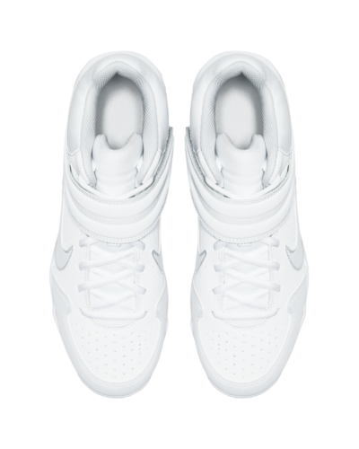 Baskets Nike Alpha Huarache Varsity Mid Keystone  Hommes 7956-101