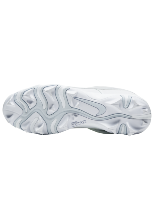 Baskets Nike Alpha Huarache Varsity Mid Keystone  Hommes 7956-101