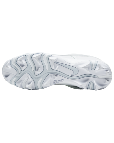 Baskets Nike Alpha Huarache Varsity Mid Keystone  Hommes 7956-101