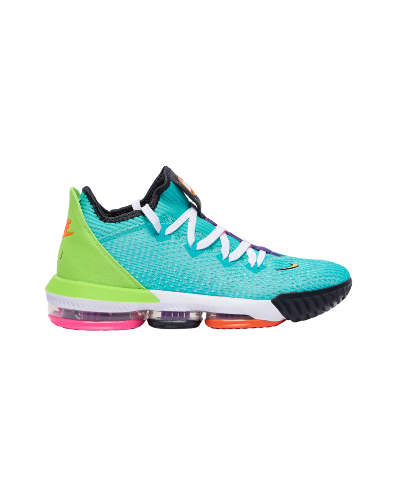 Baskets Nike LeBron 16 Low CP  Hommes 2668-301