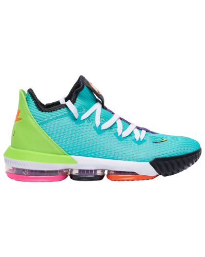 Baskets Nike LeBron 16 Low CP  Hommes 2668-301