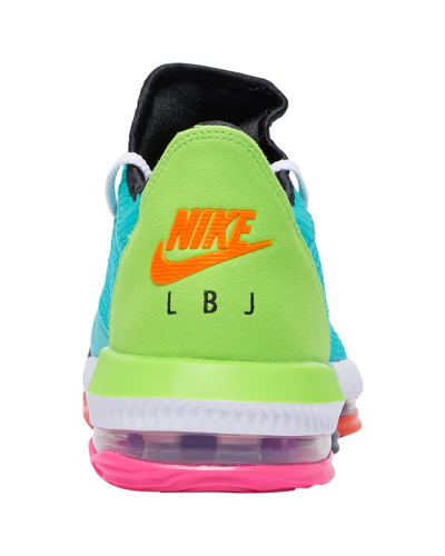 Baskets Nike LeBron 16 Low CP  Hommes 2668-301