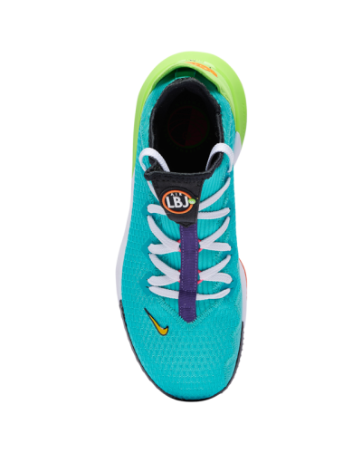 Baskets Nike LeBron 16 Low CP  Hommes 2668-301