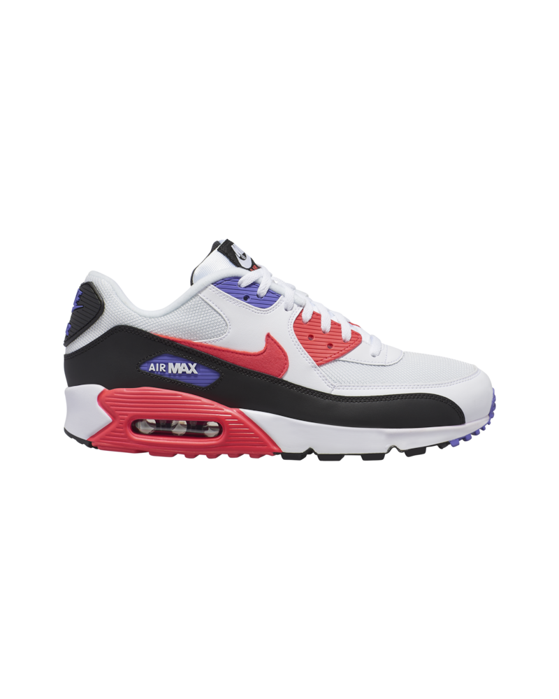 Baskets Nike Air Max 90  Hommes J1285-106