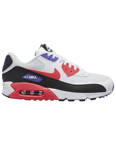 Baskets Nike Air Max 90  Hommes J1285-106