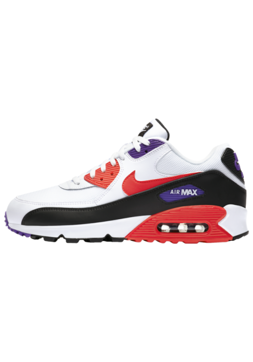 Baskets Nike Air Max 90  Hommes J1285-106