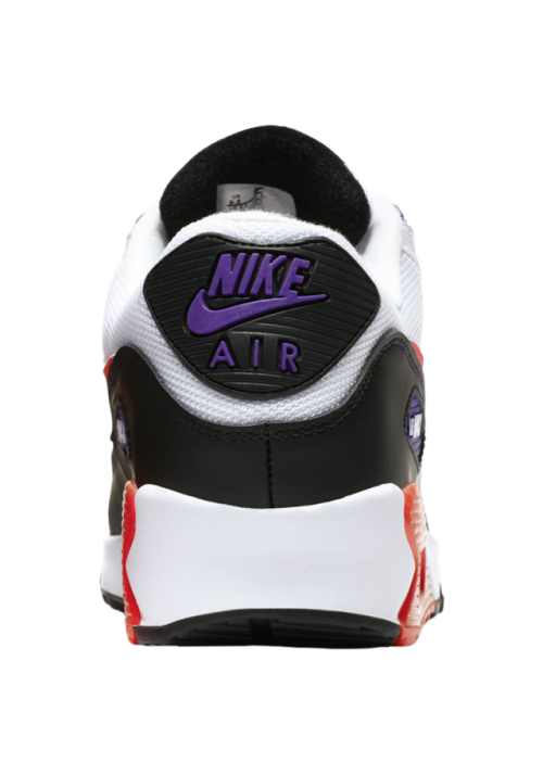 Baskets Nike Air Max 90  Hommes J1285-106