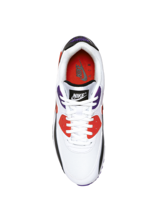 Baskets Nike Air Max 90  Hommes J1285-106