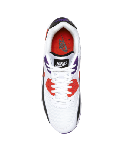 Baskets Nike Air Max 90  Hommes J1285-106