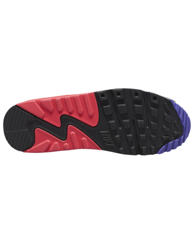 Baskets Nike Air Max 90  Hommes J1285-106