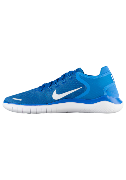 Chaussures Nike Free RN 2018  Hommes 42836-400