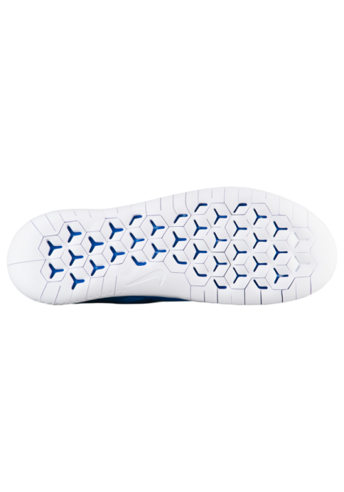 Chaussures Nike Free RN 2018  Hommes 42836-400