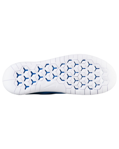 Chaussures Nike Free RN 2018  Hommes 42836-400