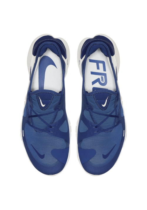 Chaussures Nike Free RN 5.0  Hommes Q1289-401