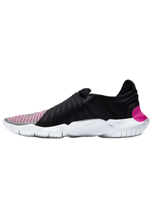 Chaussures Nike Free RN Flyknit 3.0  Hommes Q5707-010