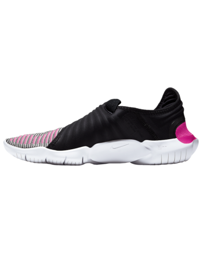 Chaussures Nike Free RN Flyknit 3.0  Hommes Q5707-010