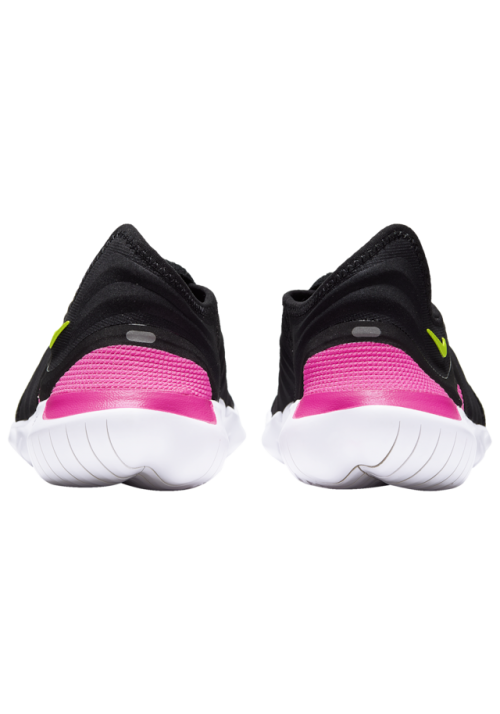 Chaussures Nike Free RN Flyknit 3.0  Hommes Q5707-010