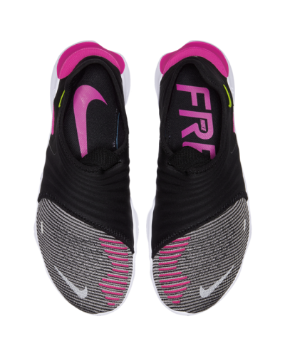 Chaussures Nike Free RN Flyknit 3.0  Hommes Q5707-010