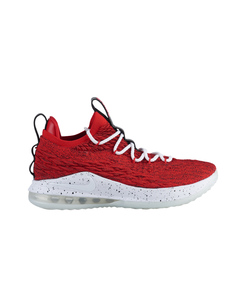 Chaussures Nike LeBron 15 Low  Hommes 1755-600
