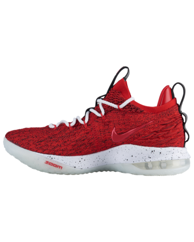 Chaussures Nike LeBron 15 Low  Hommes 1755-600