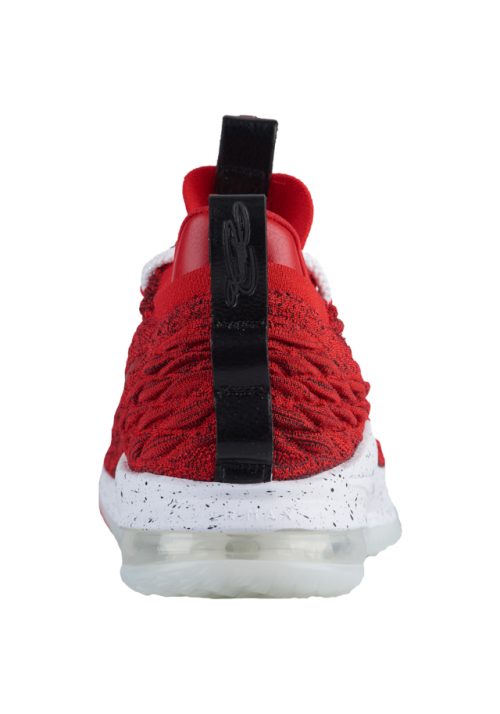 Chaussures Nike LeBron 15 Low  Hommes 1755-600