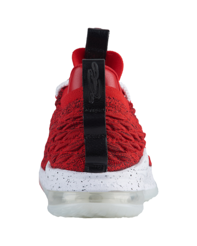 Chaussures Nike LeBron 15 Low  Hommes 1755-600