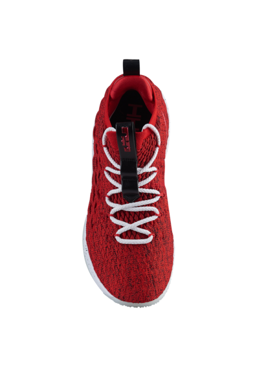 Chaussures Nike LeBron 15 Low  Hommes 1755-600