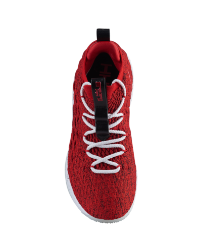 Chaussures Nike LeBron 15 Low  Hommes 1755-600