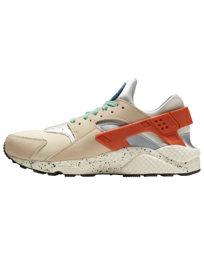 Chaussures Nike Air Huarache  Hommes 04830-204