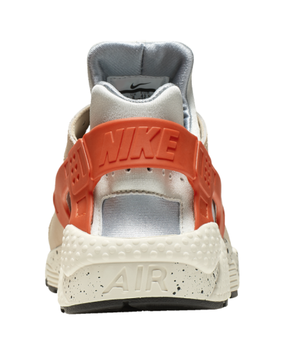 Chaussures Nike Air Huarache  Hommes 04830-204