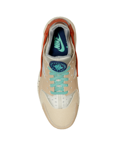 Chaussures Nike Air Huarache  Hommes 04830-204