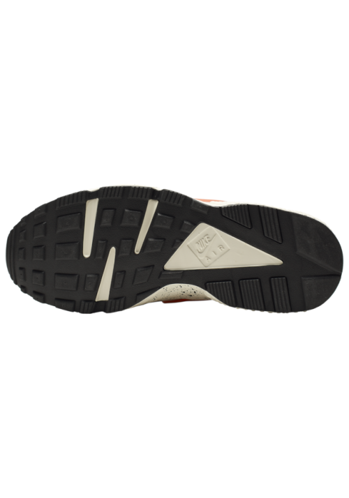Chaussures Nike Air Huarache  Hommes 04830-204