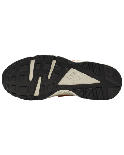 Chaussures Nike Air Huarache  Hommes 04830-204