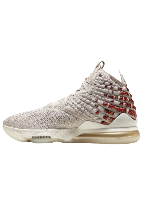 Chaussures Nike LeBron 17  Hommes 3466-001