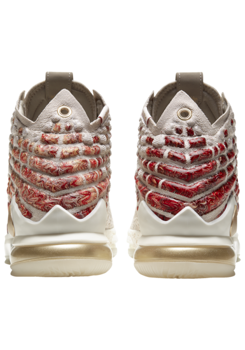 Chaussures Nike LeBron 17  Hommes 3466-001
