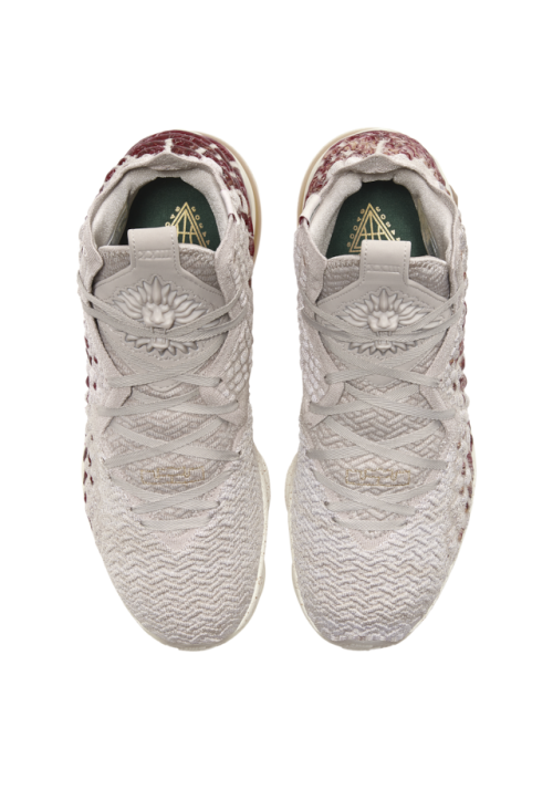 Chaussures Nike LeBron 17  Hommes 3466-001