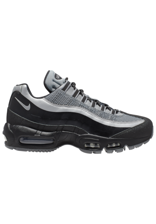 Chaussures Nike Air Max 95 Utility  Hommes Q5616-001