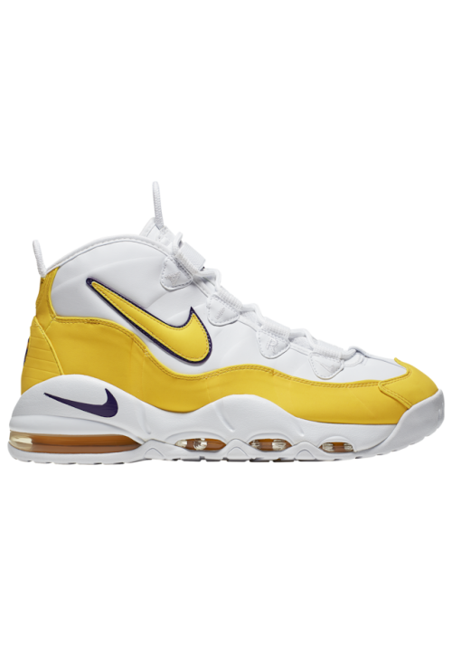 Chaussures Nike Air Max Uptempo '95  Hommes K0892-102