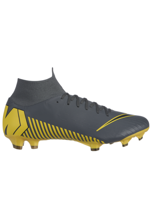 Chaussures Nike Mercurial Superfly 6 Pro FG  Hommes H7368-070