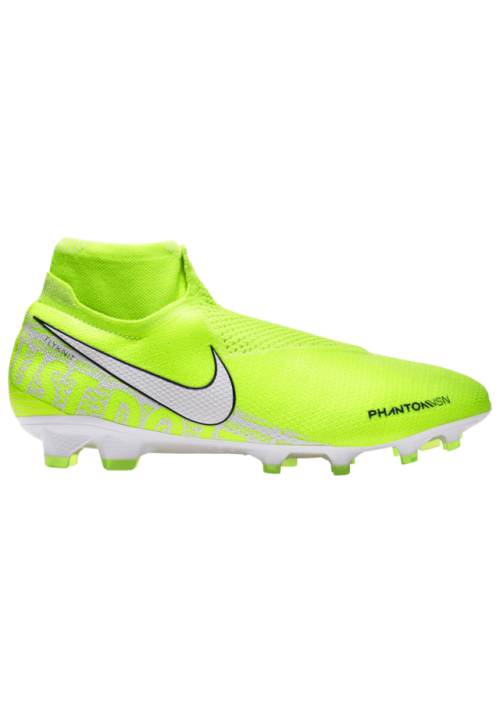 Chaussures Nike Phantom Vision Elite DF FG  Hommes O3262-717