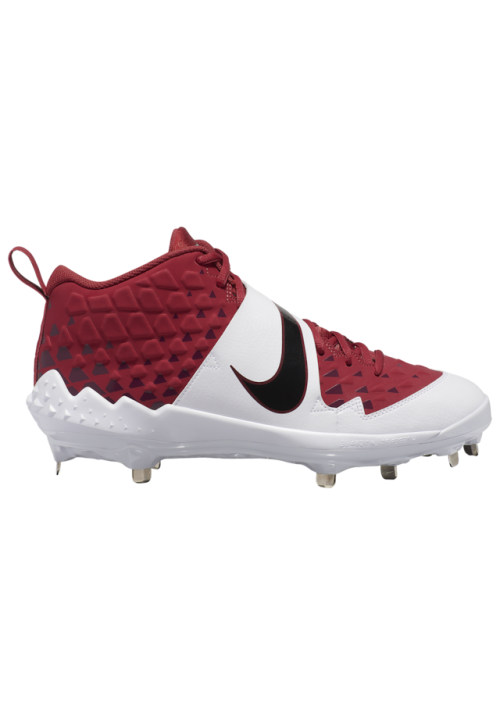 Chaussures Nike Force Air Trout 6 Pro  Hommes 9815-601