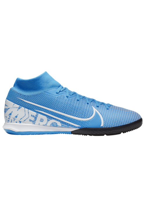 Chaussures Nike Mercurial Superfly 7 Academy IC  Hommes T7975-414