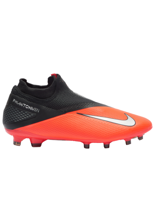 Chaussures Nike Phantom Vision 2 Pro DF FG  Hommes D4162-606